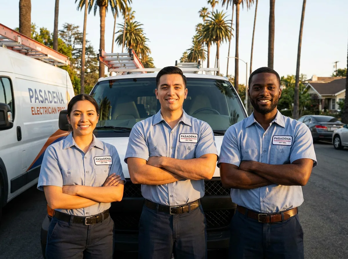 Electrician company in Emington, IL