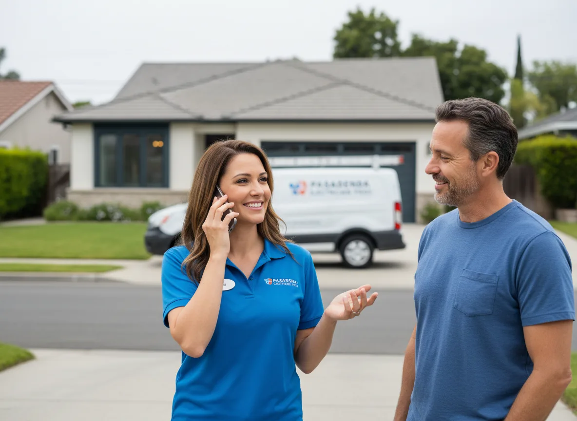 Electrician Emington, IL FAQs